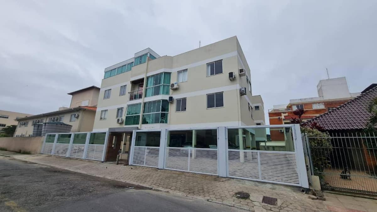 Cobertura Gourmet A 300Mts Da Praia De Canasvieiras Norte Da Ilha De Floripa Florianópolis Exterior foto