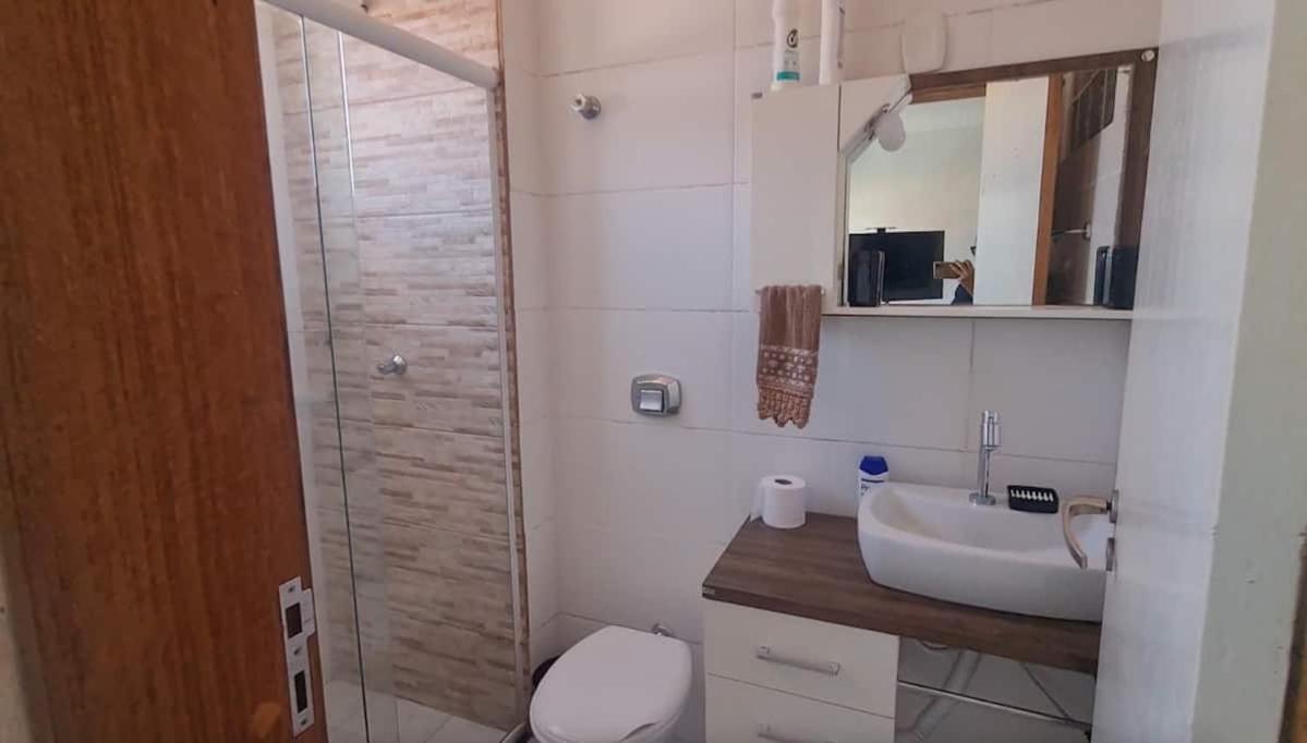 Cobertura Gourmet A 300Mts Da Praia De Canasvieiras Norte Da Ilha De Floripa Florianópolis Exterior foto