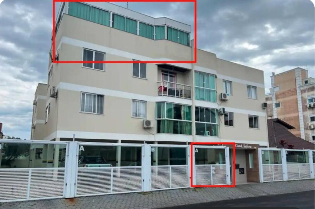 Cobertura Gourmet A 300Mts Da Praia De Canasvieiras Norte Da Ilha De Floripa Florianópolis Exterior foto