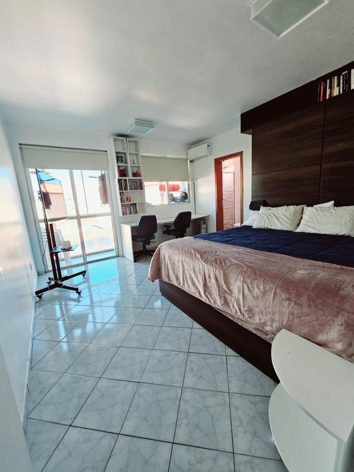 Cobertura Gourmet A 300Mts Da Praia De Canasvieiras Norte Da Ilha De Floripa Florianópolis Exterior foto