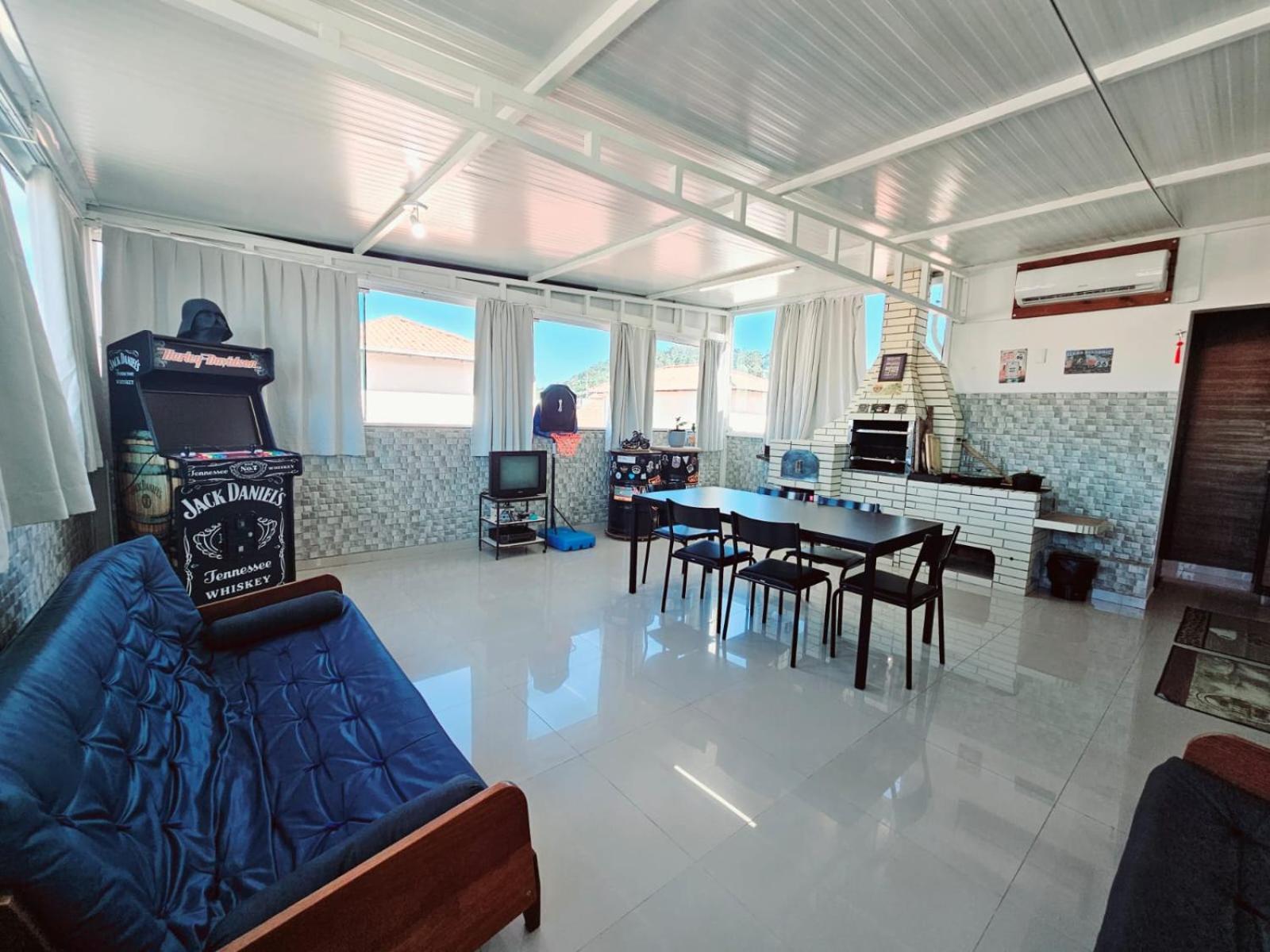Cobertura Gourmet A 300Mts Da Praia De Canasvieiras Norte Da Ilha De Floripa Florianópolis Exterior foto
