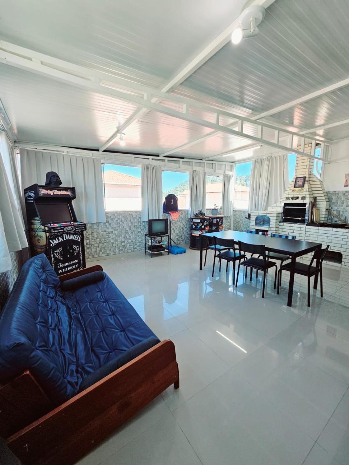 Cobertura Gourmet A 300Mts Da Praia De Canasvieiras Norte Da Ilha De Floripa Florianópolis Exterior foto