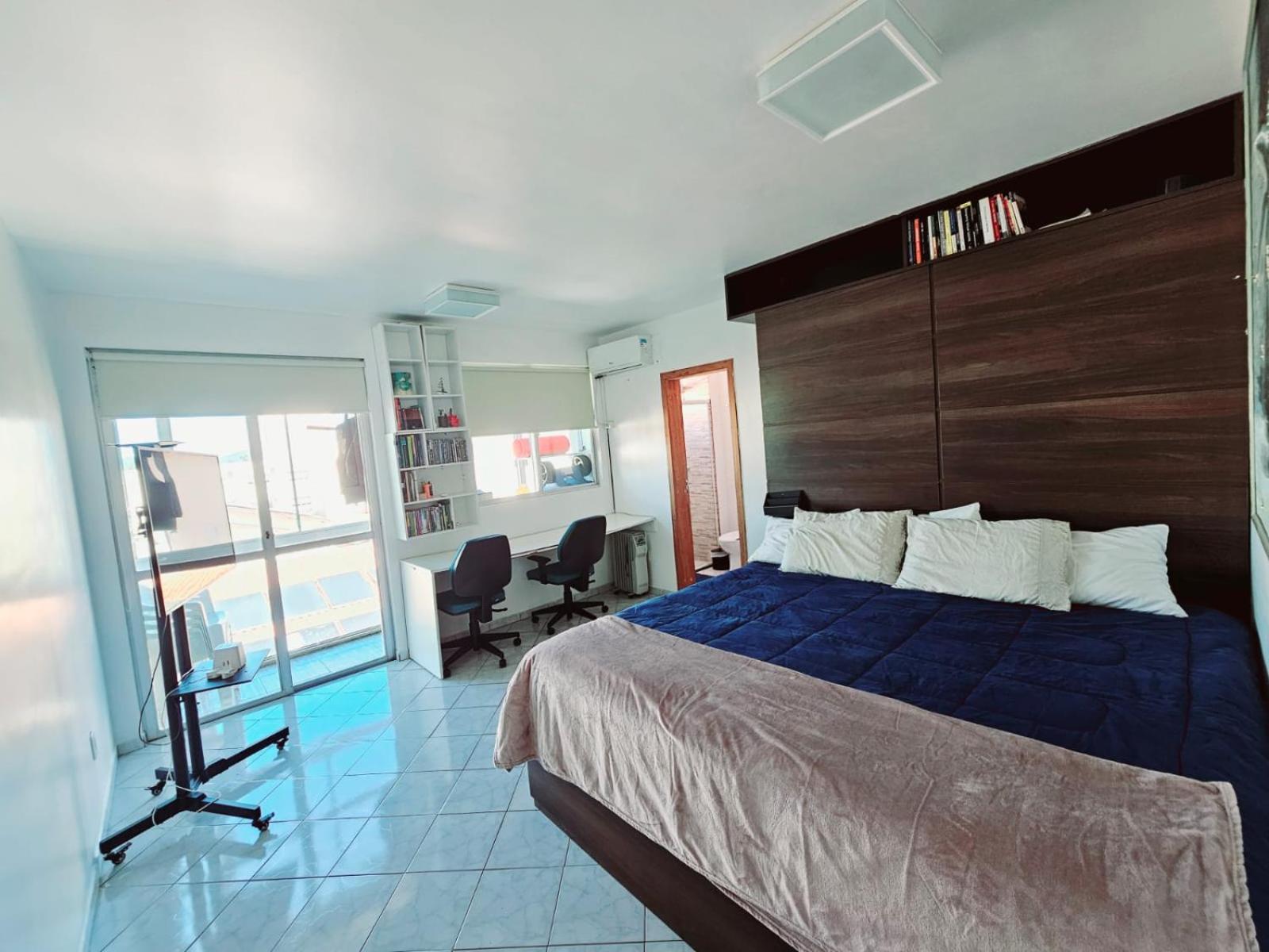Cobertura Gourmet A 300Mts Da Praia De Canasvieiras Norte Da Ilha De Floripa Florianópolis Exterior foto