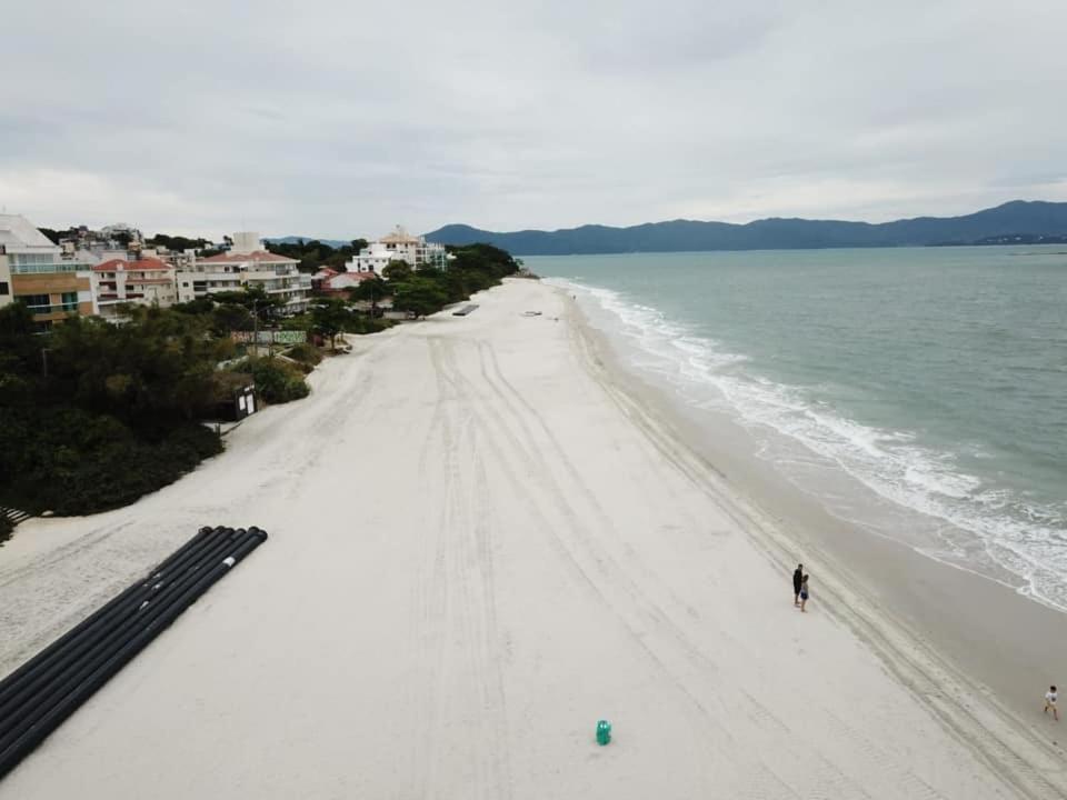 Cobertura Gourmet A 300Mts Da Praia De Canasvieiras Norte Da Ilha De Floripa Florianópolis Exterior foto